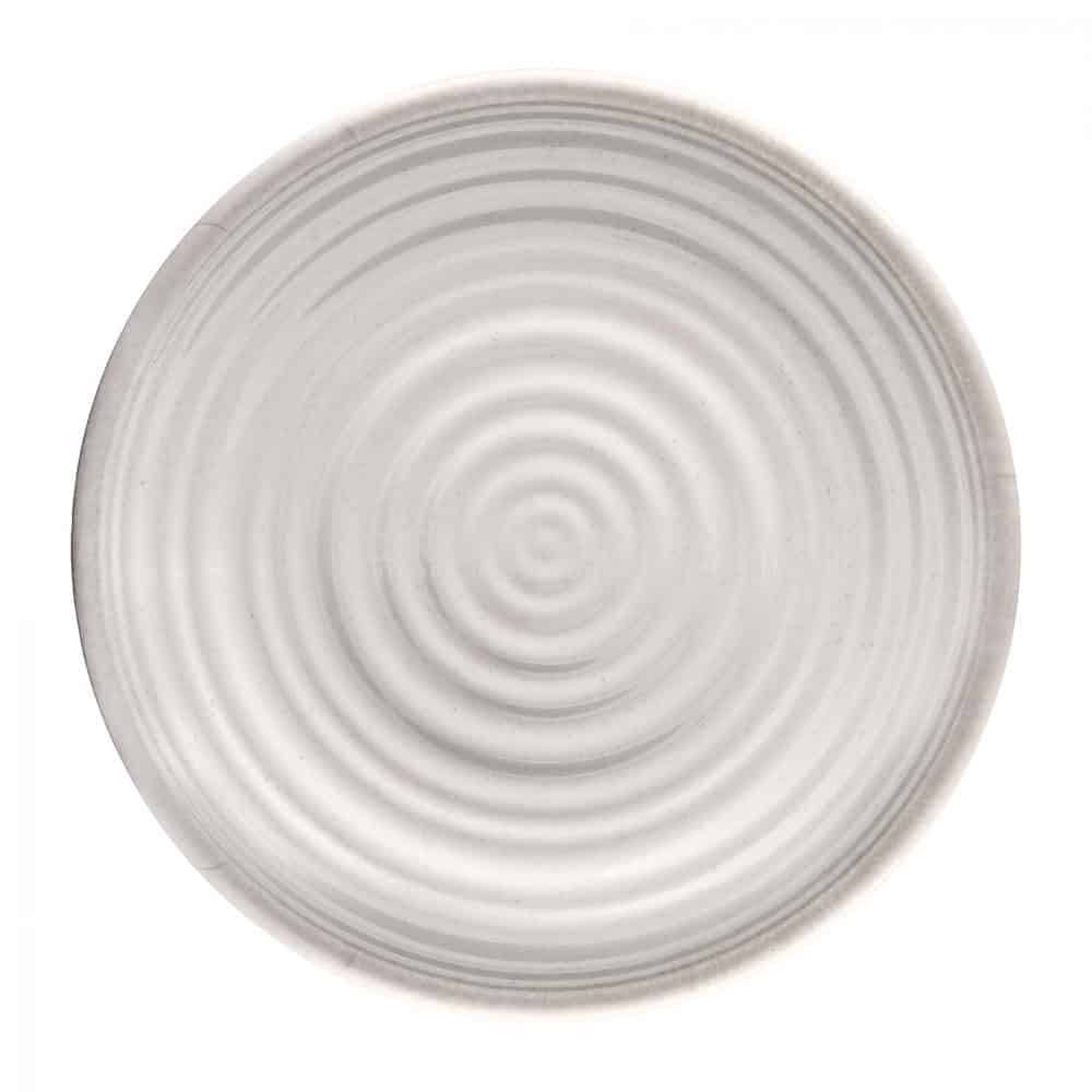 brunner savana melamine dinner plate 26cm