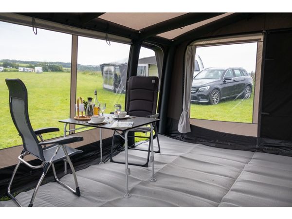 Telta Scenic AIR 390 Awning