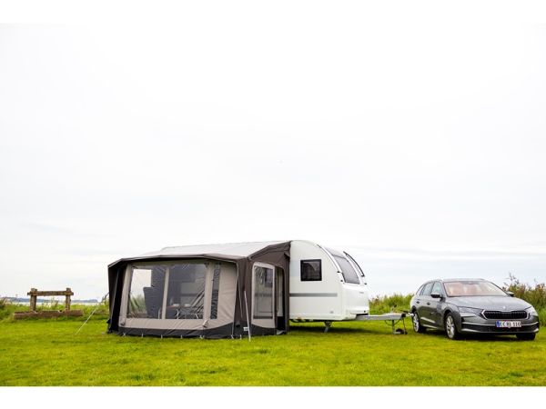Telta Scenic AIR 390 Awning
