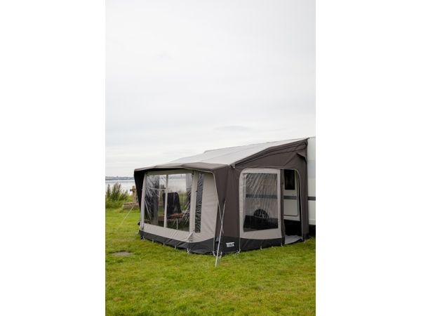 Telta Scenic AIR 390 Awning
