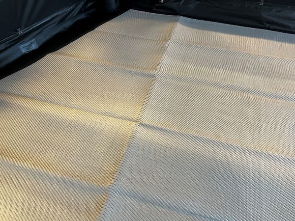 Telta Lounge 17 & 18 Caravan Awning Carpet