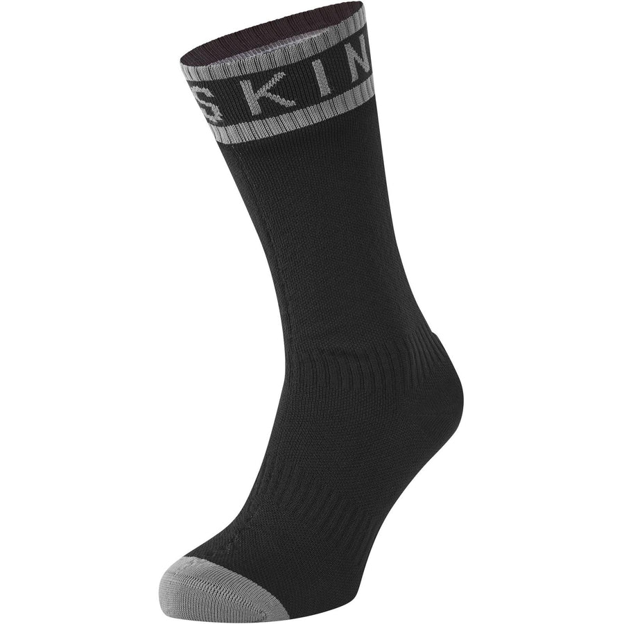 sealskinz scoulton waterproof warm weather socks
