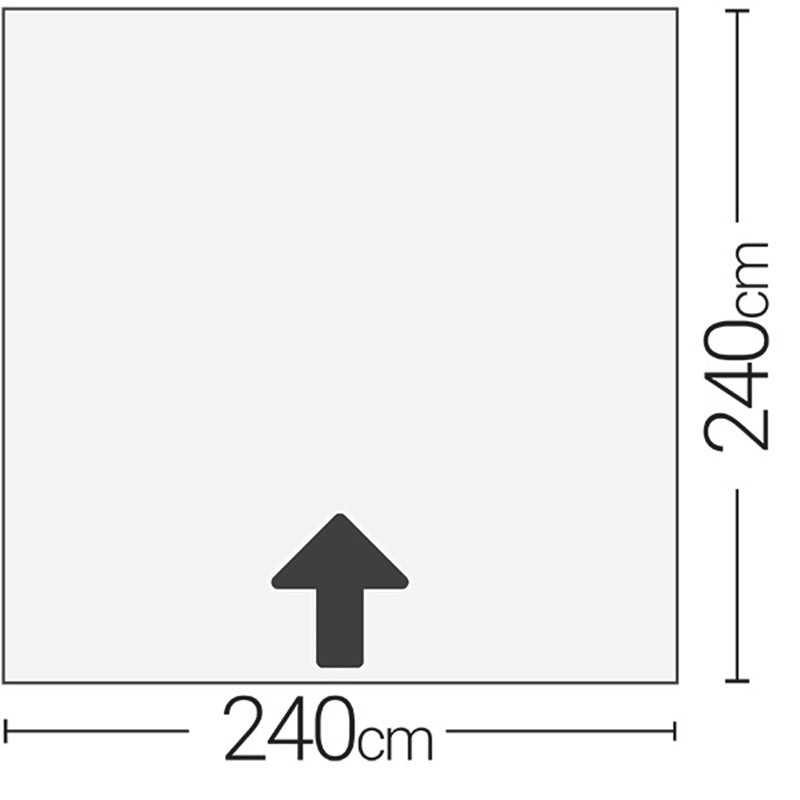 Quest Screen House 4 Pro Grey
