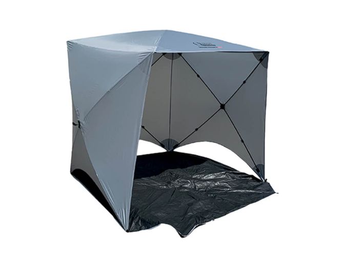 Quest Screen House 4 Mini Instant Shelter