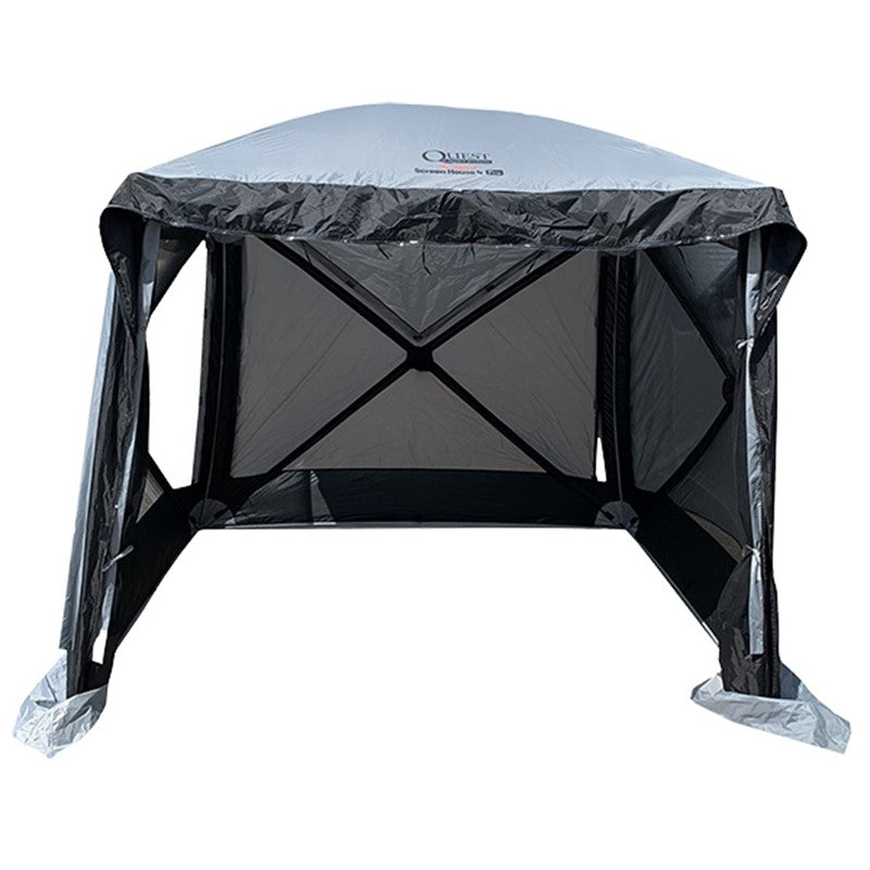 Quest Screen House 4 Pro Grey
