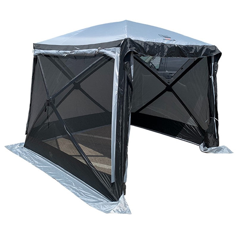 Quest Screen House 4 Pro Grey