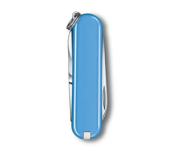Victorinox Classic SD Swiss Army Knife Summer RAIN