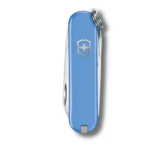 Victorinox Classic SD Swiss Army Knife Summer RAIN