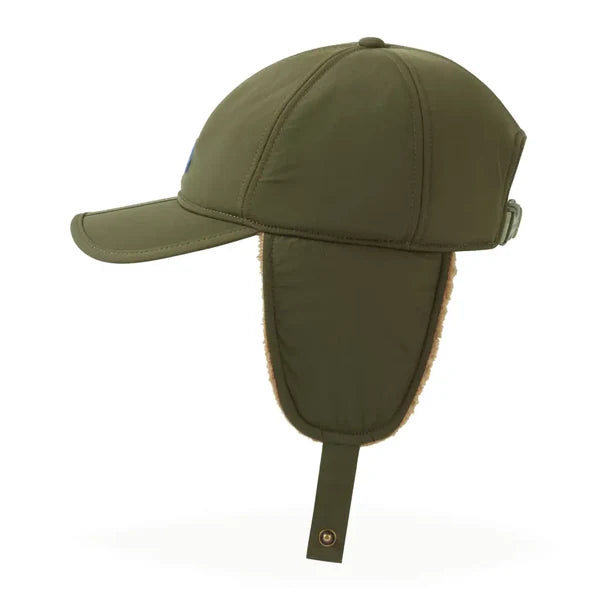 Sealskinz Upton Waterproof Puffer Hat