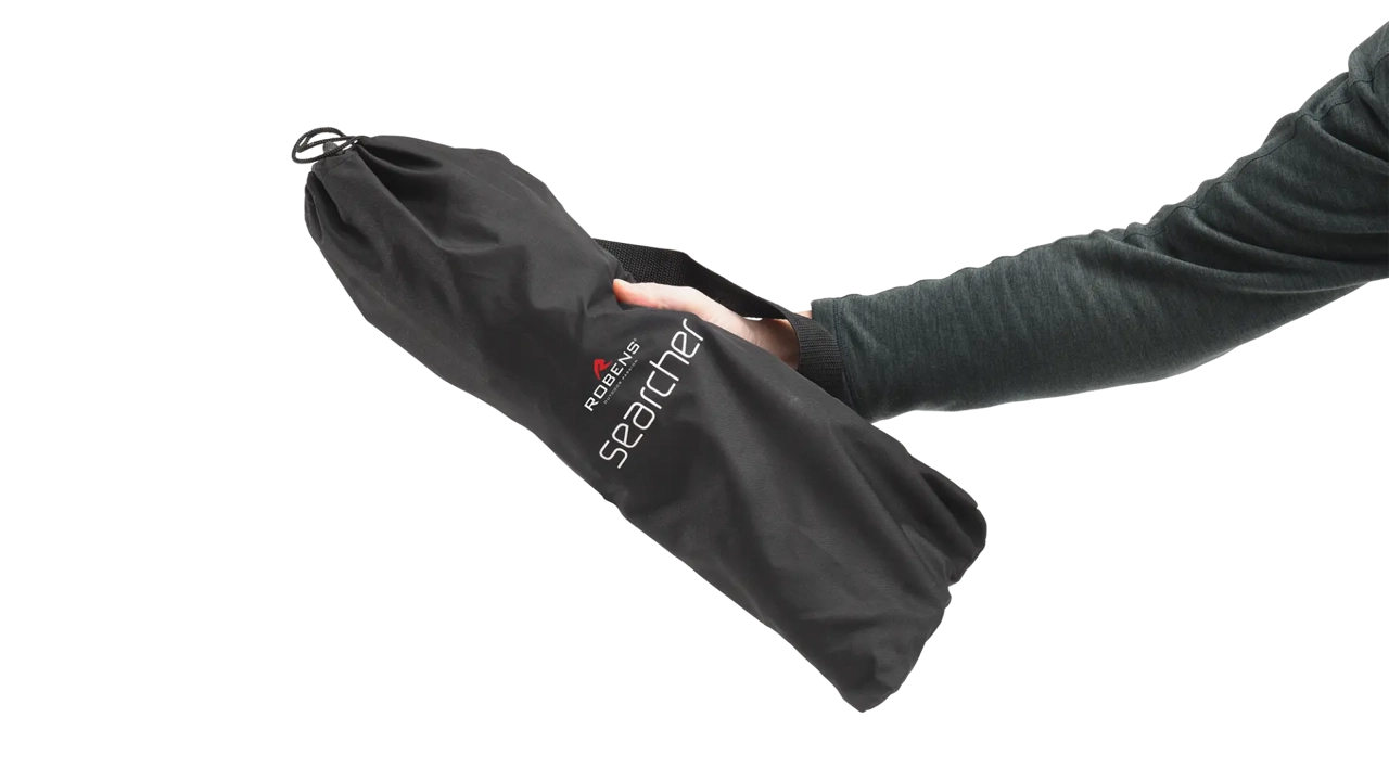Robens Searcher Lightweight Folding Camping Chair