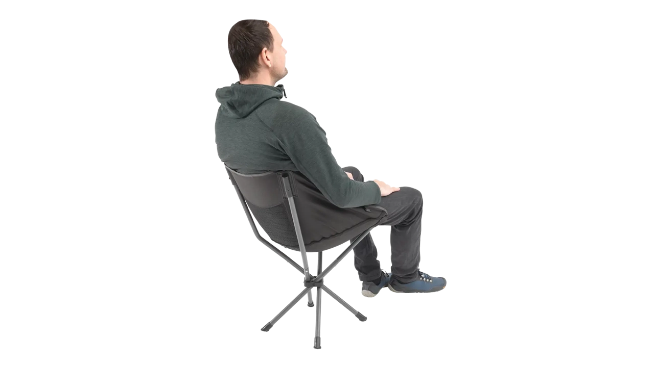 Robens Searcher Lightweight Folding Camping Chair
