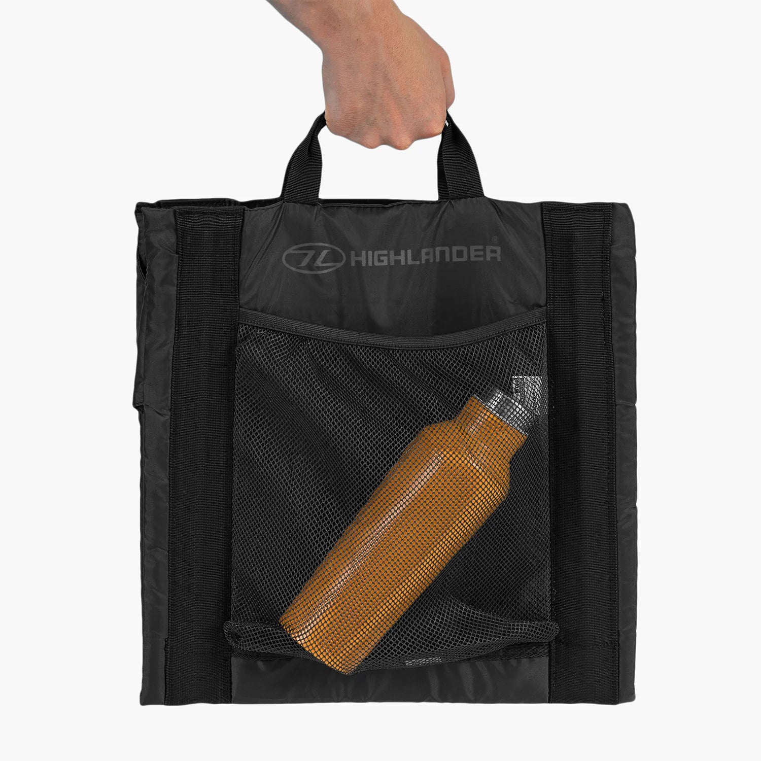 Highlander Outdoor Seat