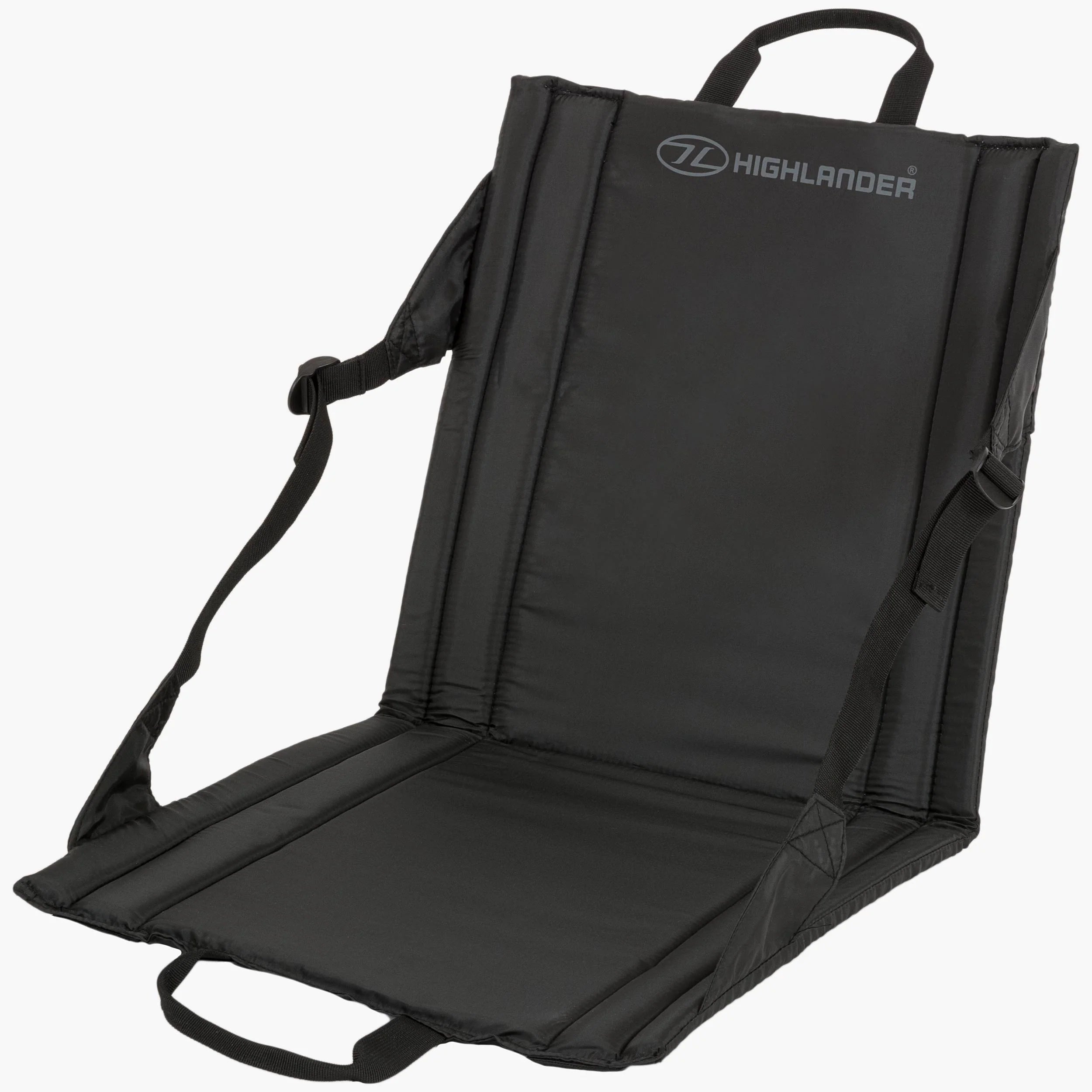 Highlander Outdoor Seat