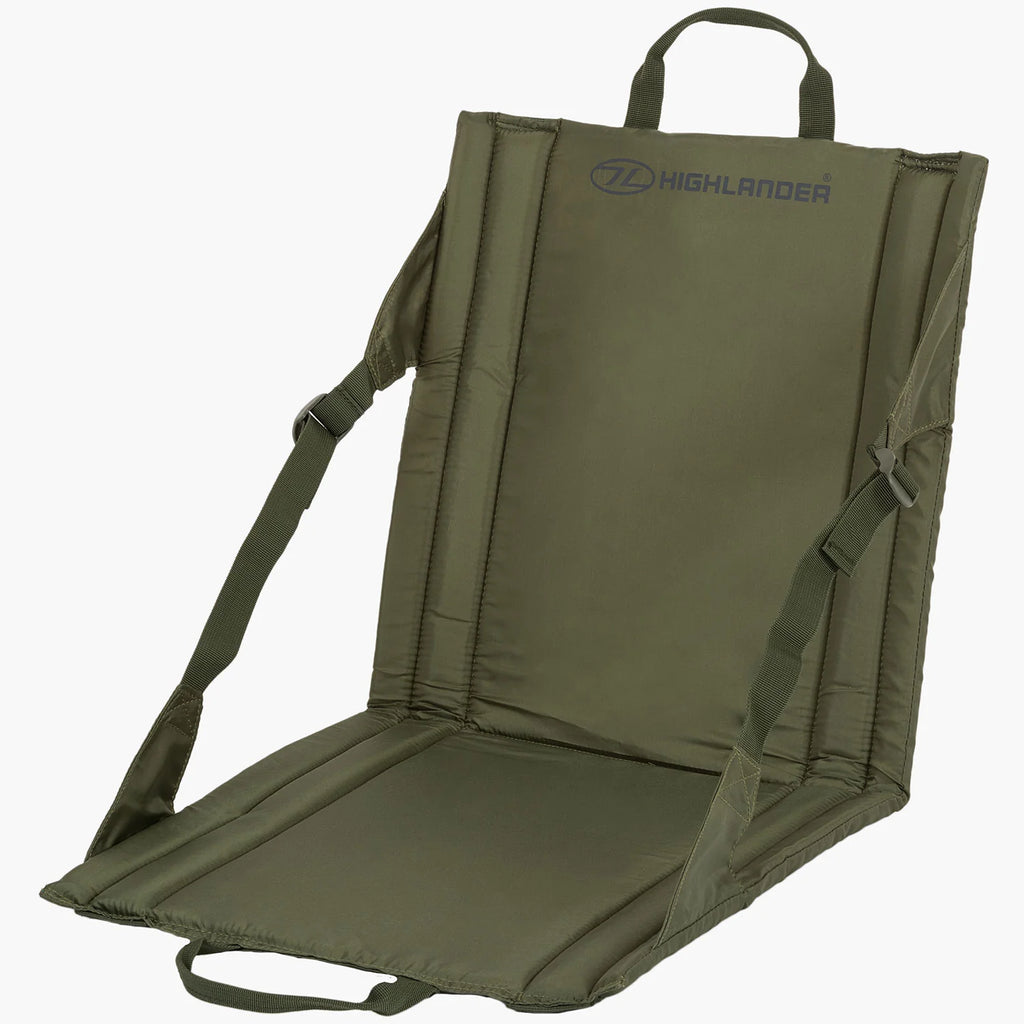Highlander Outdoor Seat