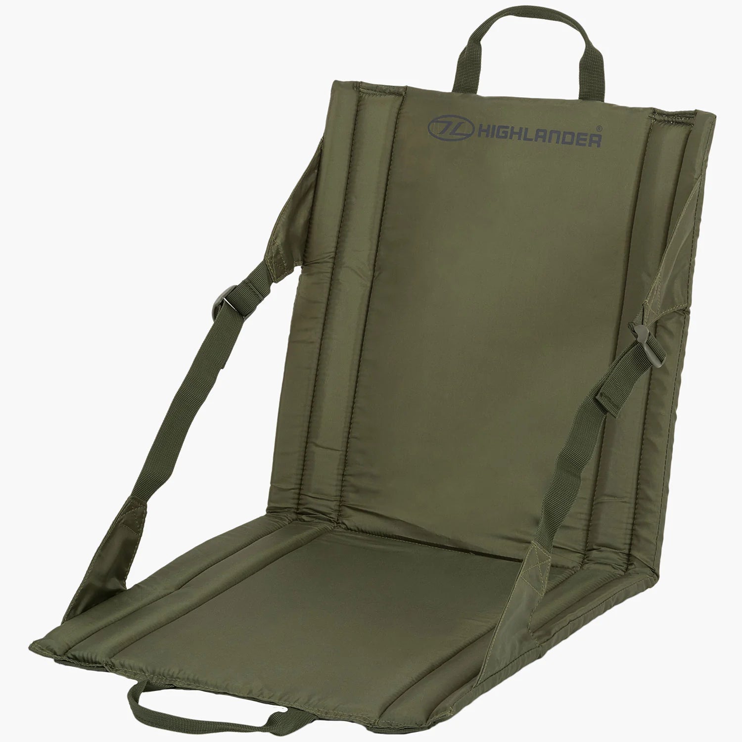 Highlander Outdoor Seat