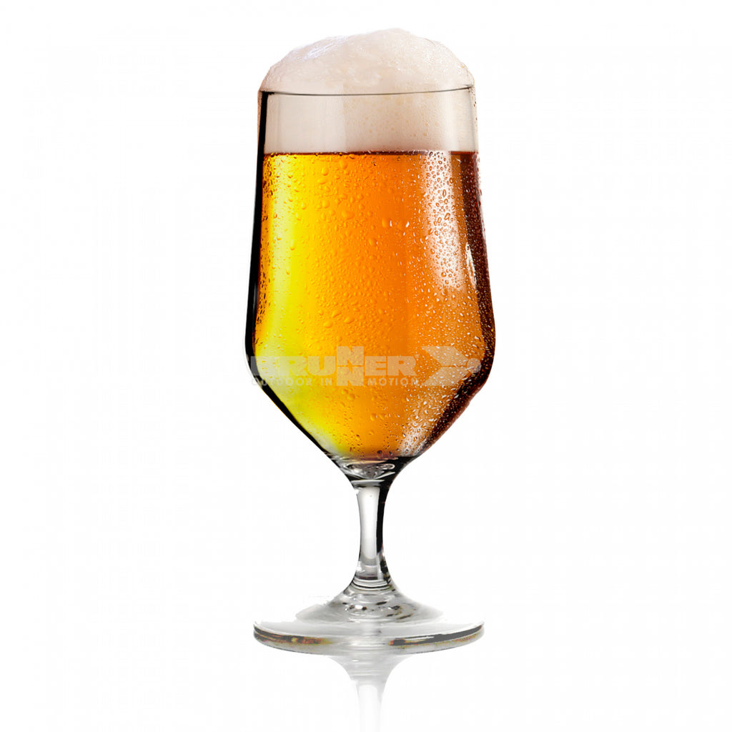 Brunner Beer Glass Tulip 2 pack