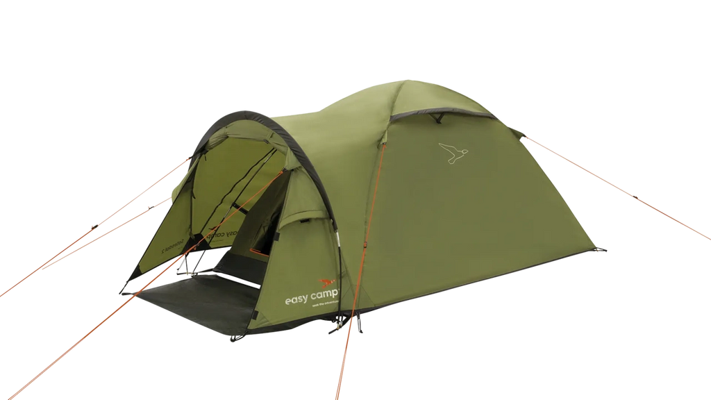 easycamp setesdal 2 person dome tent