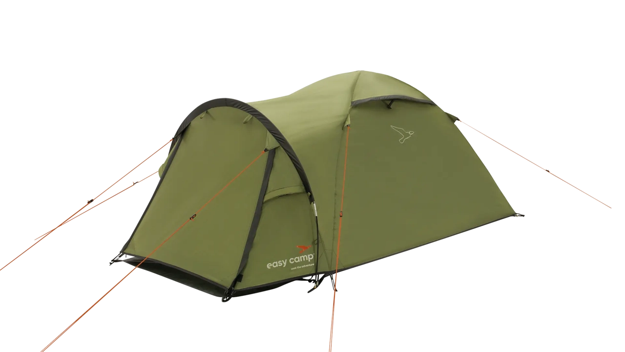 Easy Camp Setesdal 2 Person Dome Tent
