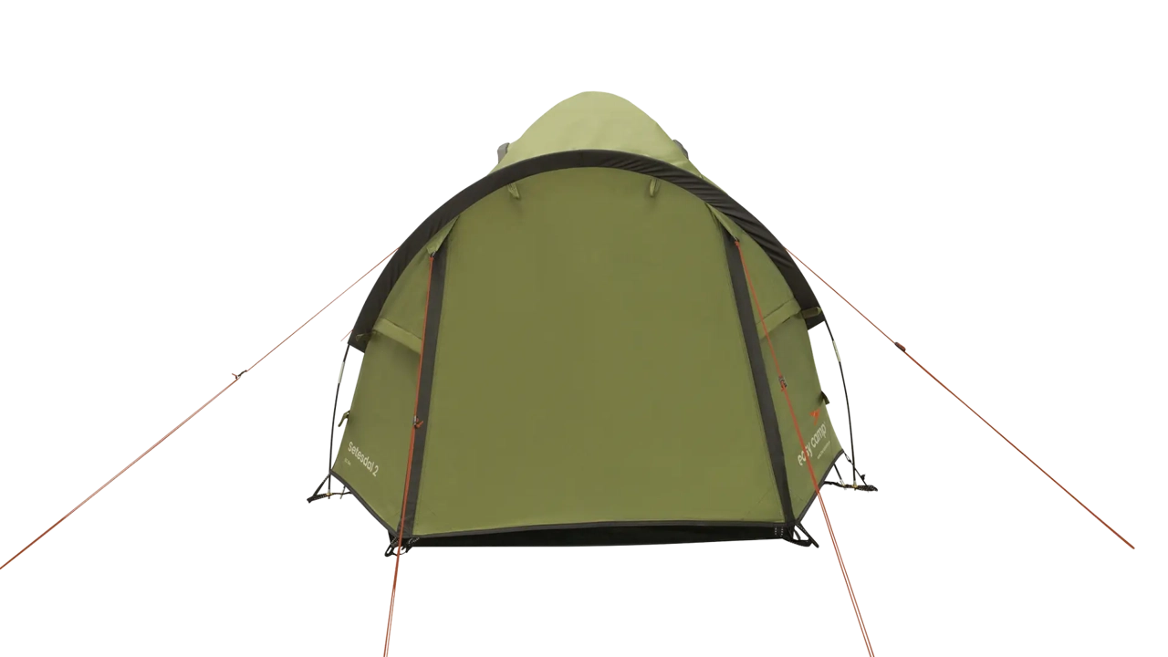 Easy Camp Setesdal 2 Person Dome Tent