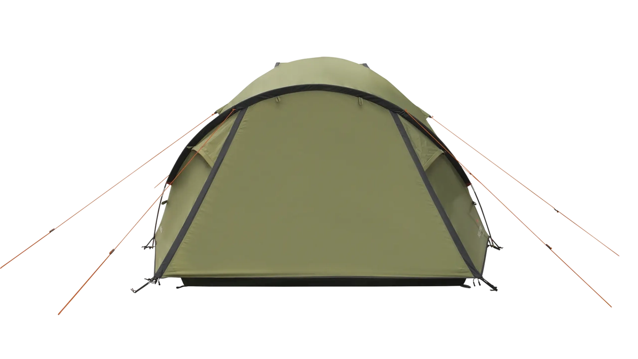 Easy Camp Setesdal 4 Person Dome Tent