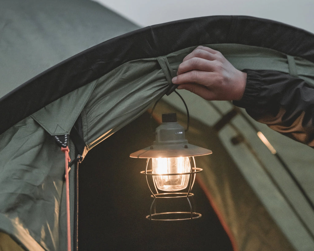 Easy Camp Setesdal 4 Person Dome Tent