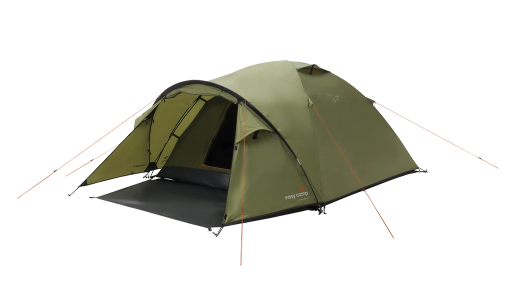 Easy Camp Setesdal 4 Person Dome Tent