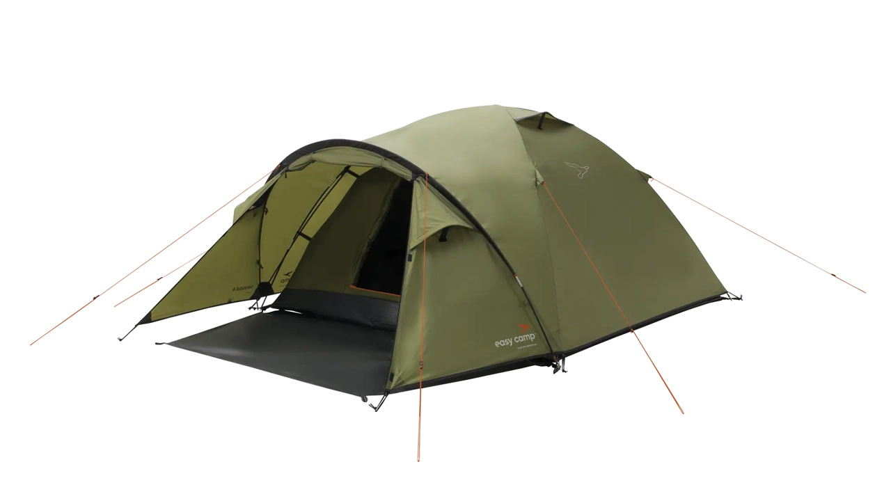 Easy Camp Setesdal 4 Person Dome Tent