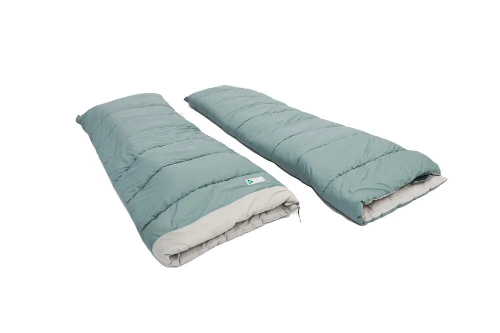 Shangri-La Light Double Sleeping Bag