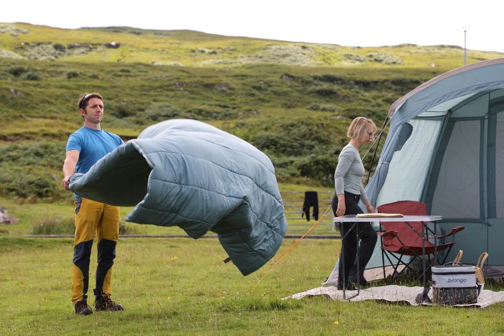 Shangri-La Light Double Sleeping Bag