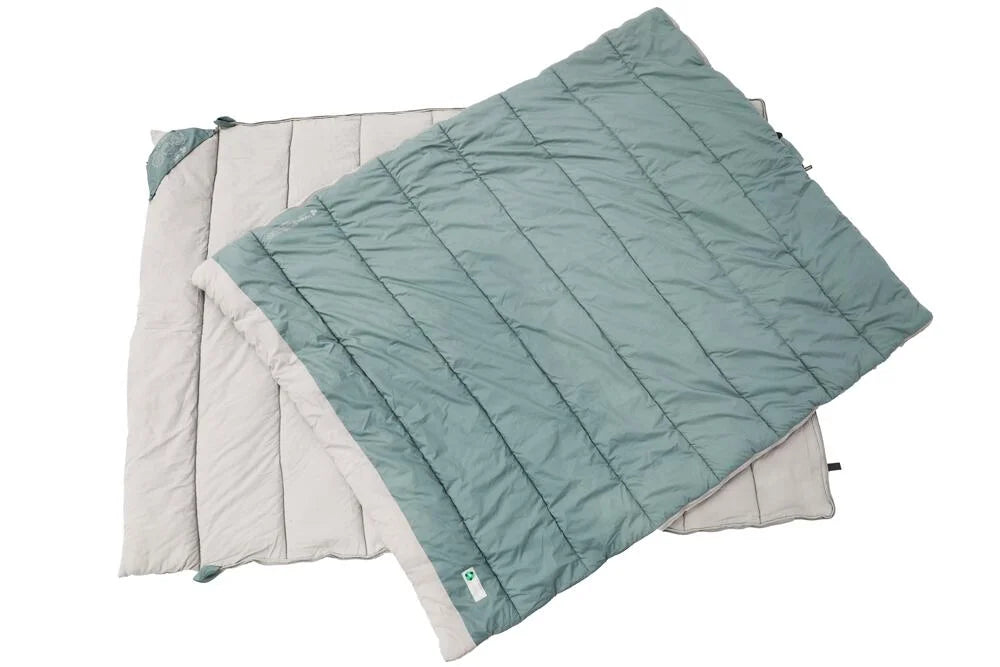 Shangri-La Light Double Sleeping Bag