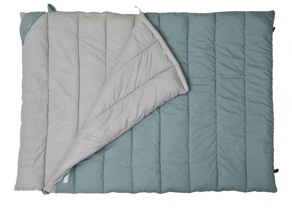 Shangri-La Light Double Sleeping Bag