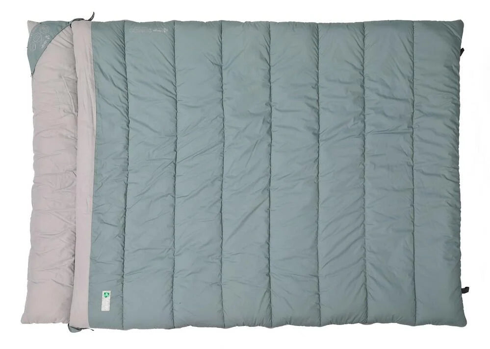 Shangri-La Light Double Sleeping Bag
