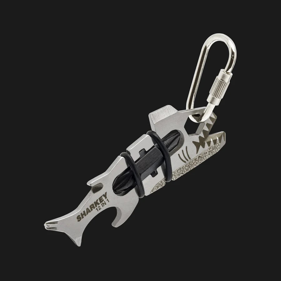 TrueUtility Sharkey