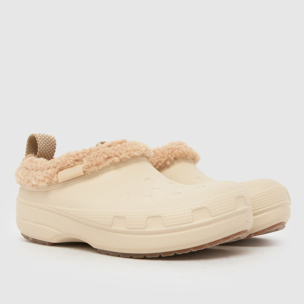 Crocs Classic Lined Shorty