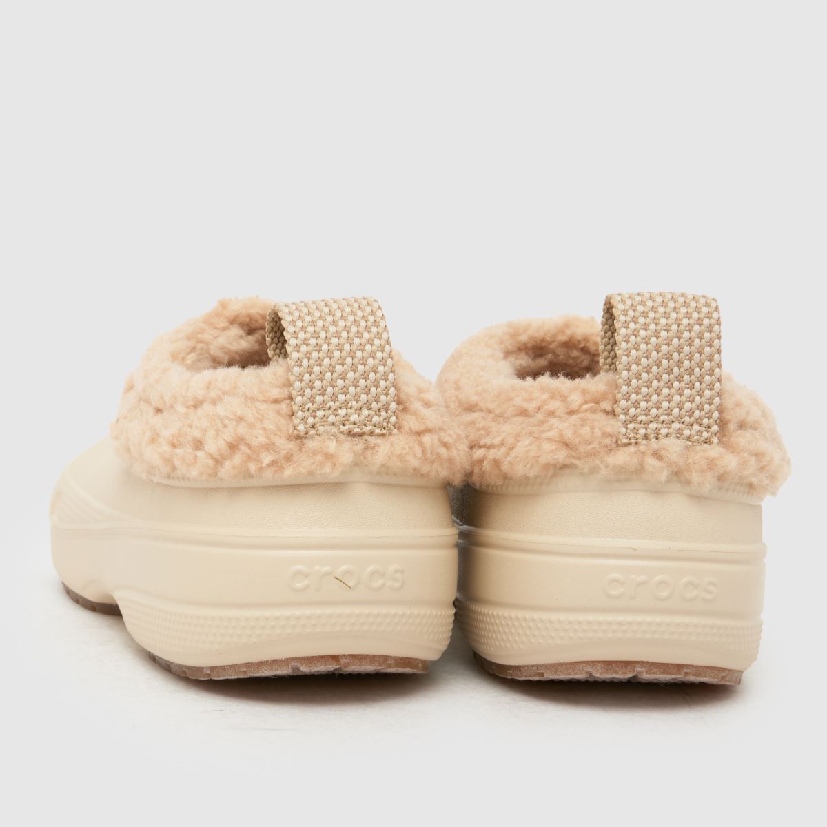 Crocs Classic Lined Shorty