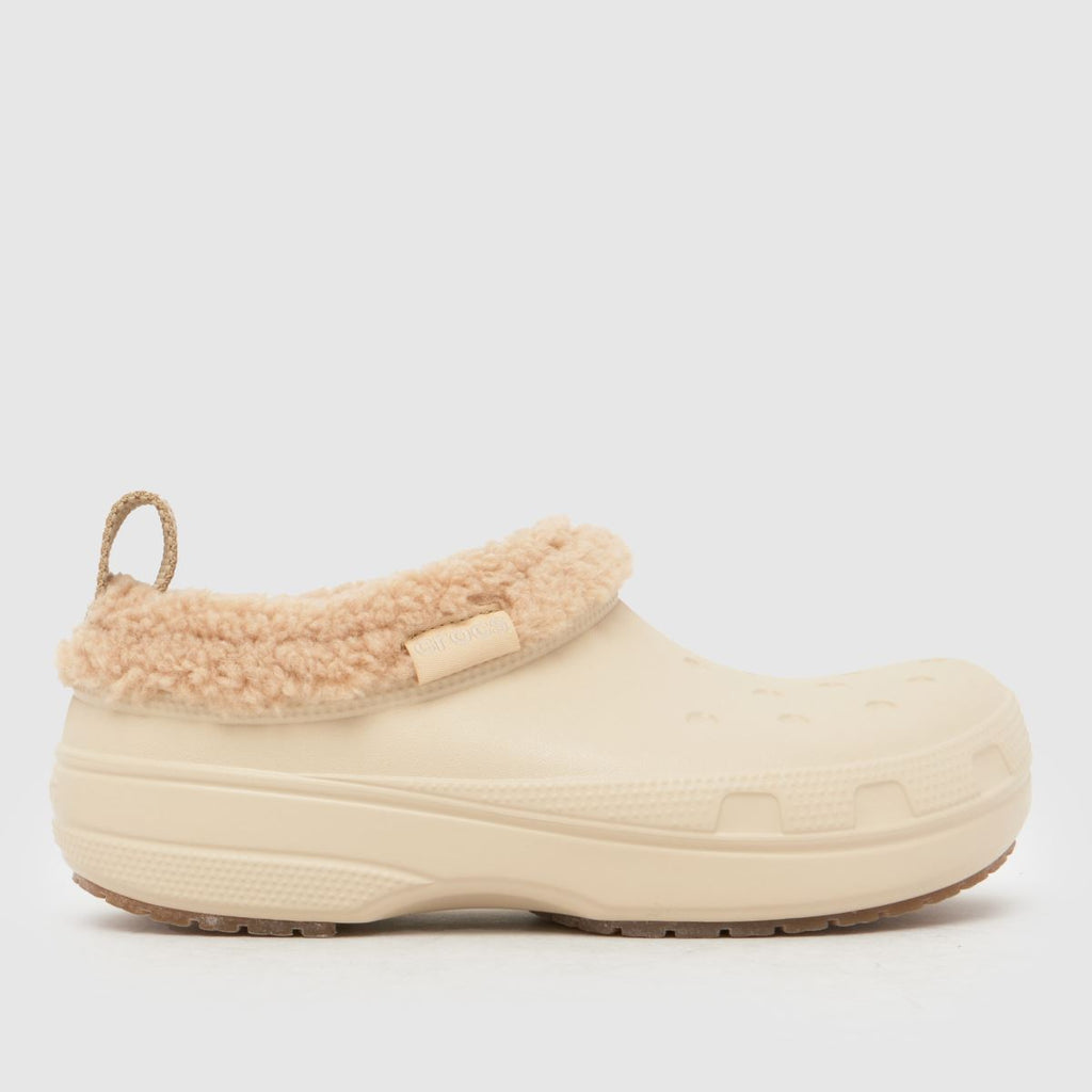 Crocs Classic Lined Shorty