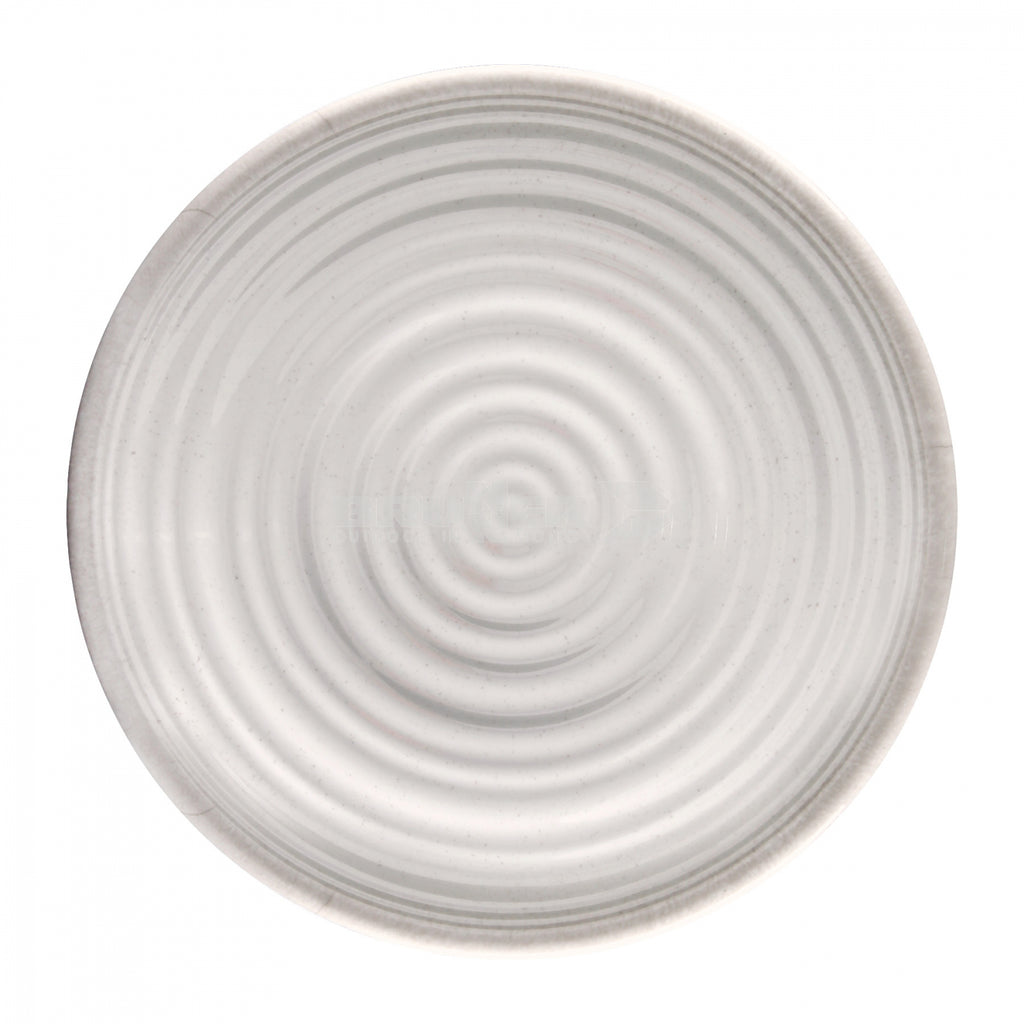 brunner savana 21 cm side plate anti slip base