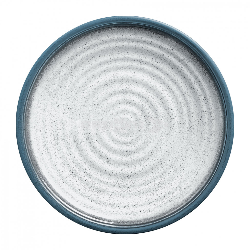 brunner tuscany melamine side plate 21 cm