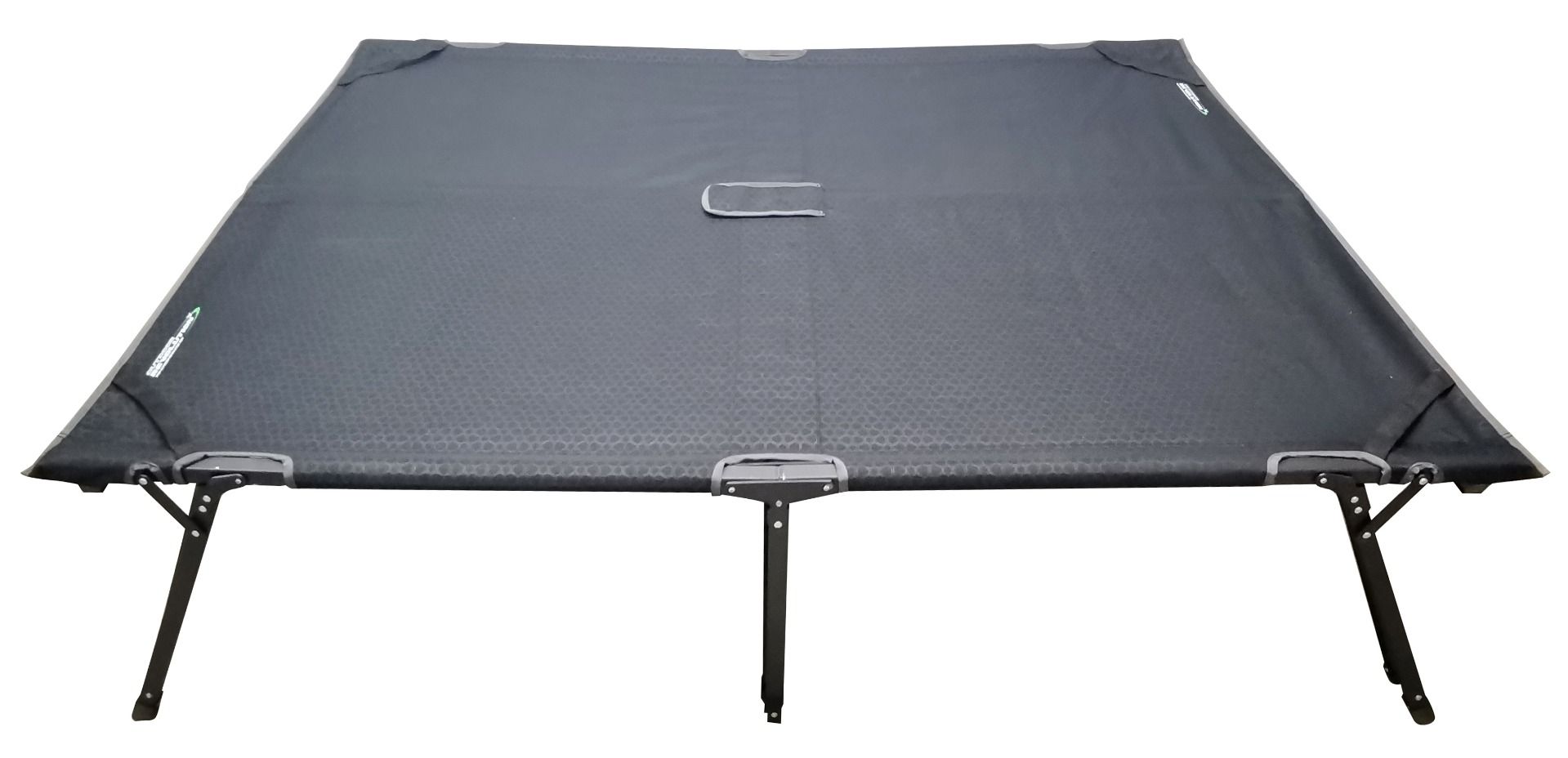 Outdoor Revolution Siena Camp Bed Double