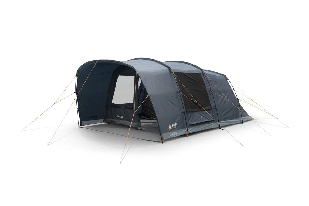 VANGO SIERRA 500 5 PERSON POLED FAMILY TENT