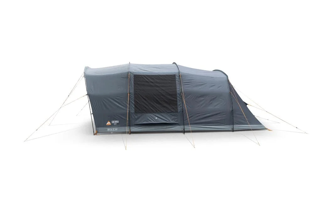 Vango Sierra 500 Poled Tent