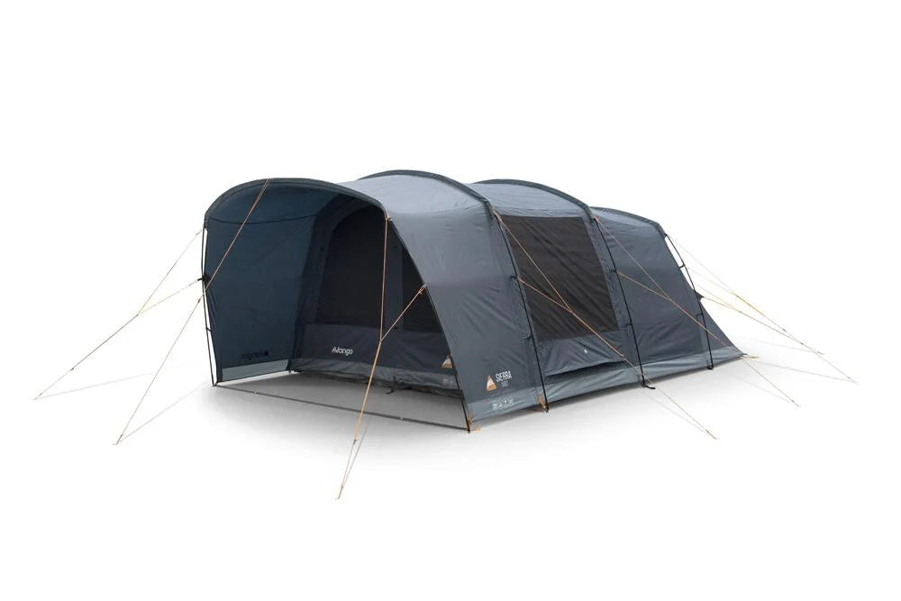 Vango Sierra 500 Poled Tent