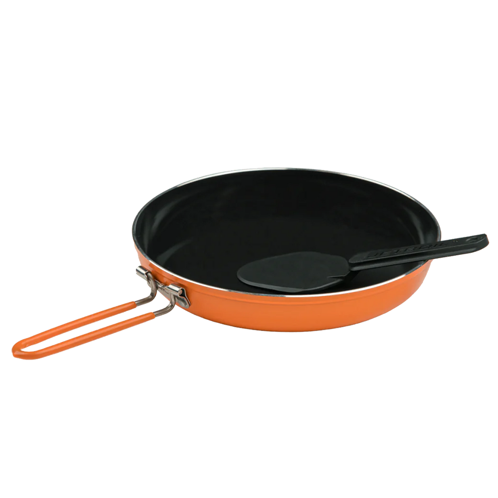 jetboil summit skillet