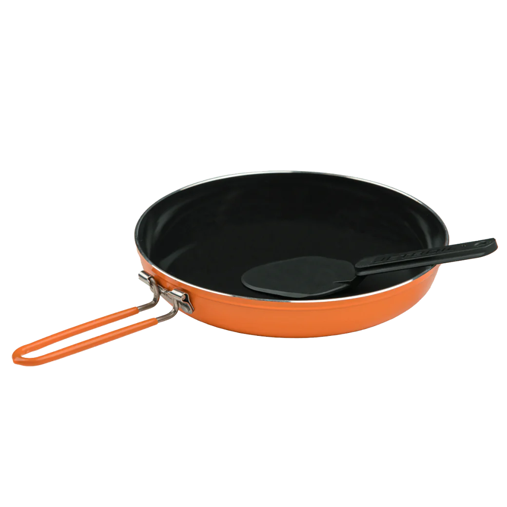 jetboil summit skillet