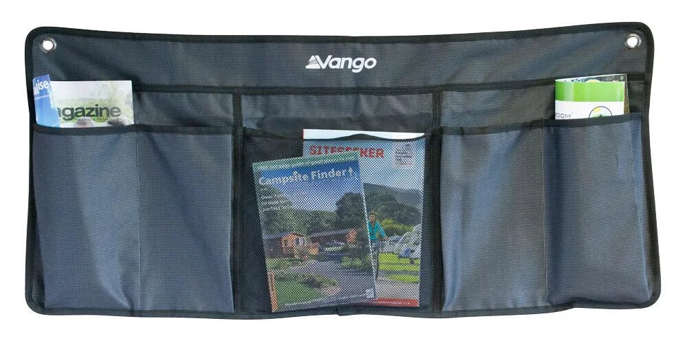 Vango Sky Storage 5 Pocket Organiser