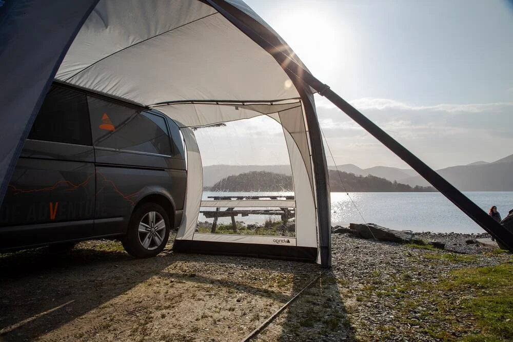 Vango AirBeam Sky Canopy Side Walls