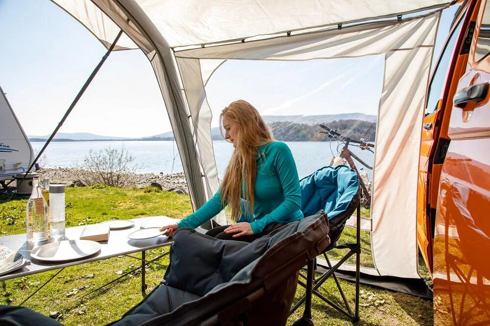 Vango AirBeam Sky Canopy Side Walls
