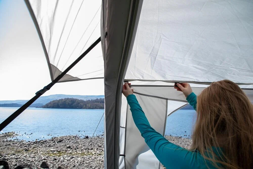 Vango AirBeam Sky Canopy Side Walls