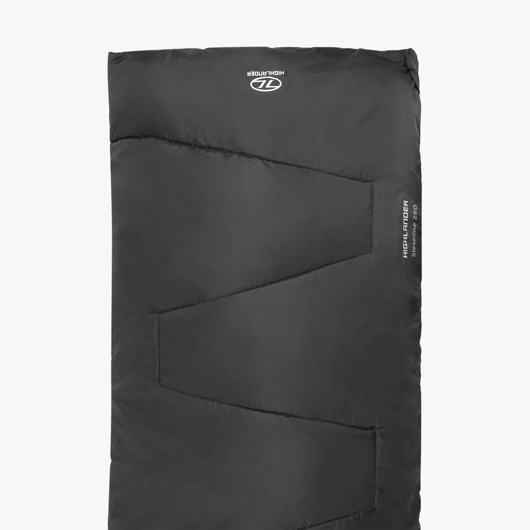 Highlander Sleepline 250 Envelope Sleeping Bag