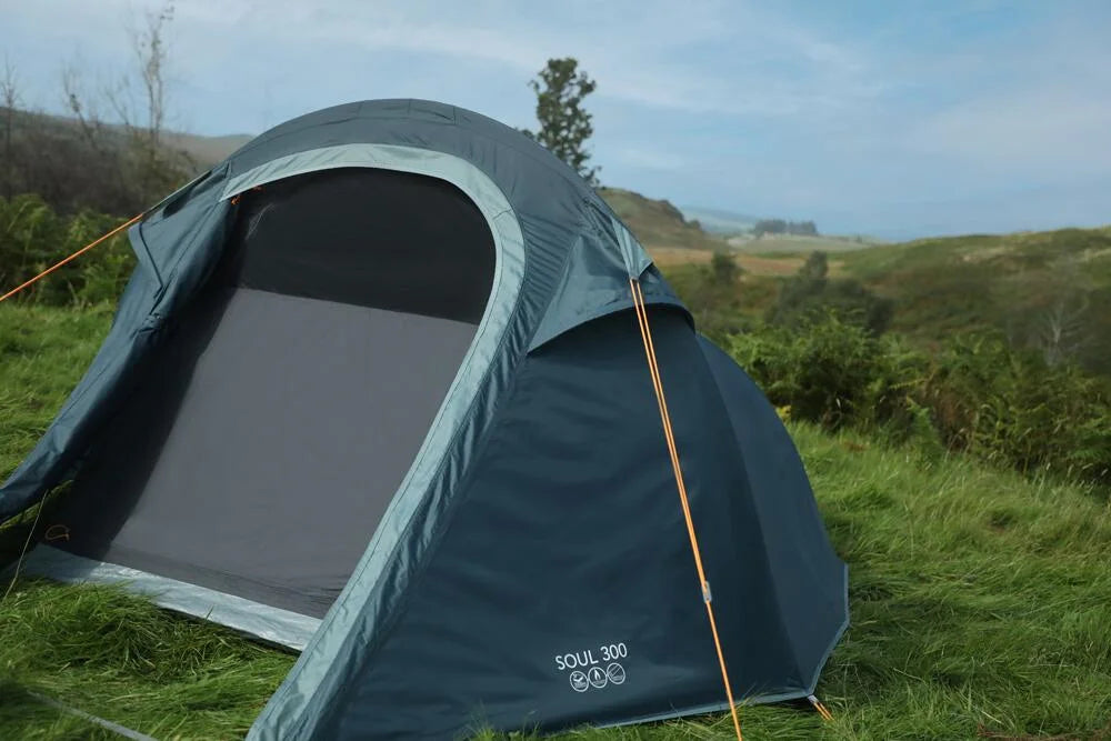 Vango Soul 300 Lightweight Tent